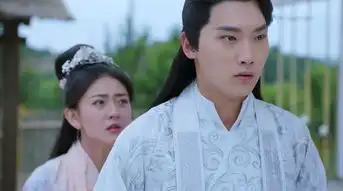 双世宠妃2第20集剧照,双世宠妃2图片