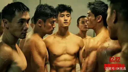 岁月静好由你守护特警队尽显中国特警英雄本色ok优选电影
