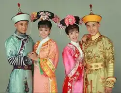 造星女王琼瑶创作50周年我们追过的琼女郎