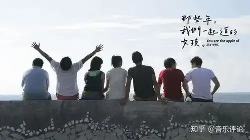那些年,我们一起追的女孩

