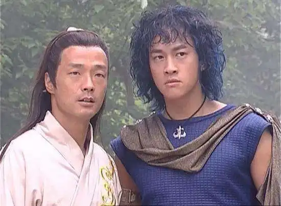 泥菩萨过河,自身难保泥菩萨为别人占命,却难逃被杀的宿命