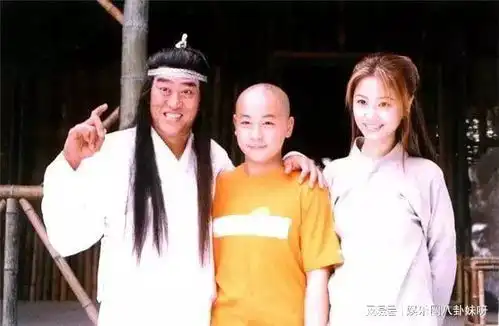 乌龙闯情关20年后,主角们风光不再,而龙套女却红得发紫
