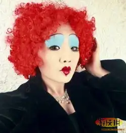 万圣佳节教你cos爱丽丝梦游仙境红心皇后
