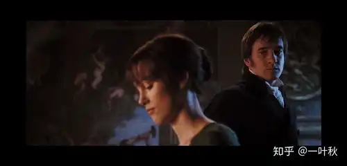 傲慢与偏见赏析,值得看的一本书和电影
