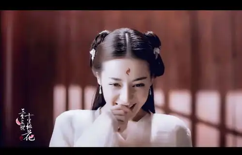 是什么让你们入了迪丽热巴的坑