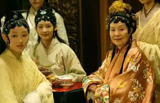 新版红楼梦如何从经典沦为附庸