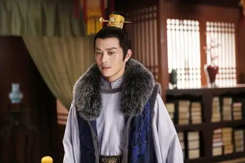 烈火如歌今日开播李广旭搭档周渝民热巴实力上线