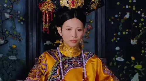 盘点后宫嫔妃薪资待遇,原来嬛嬛也是打工人甄嬛传