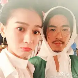 太子妃升职记将收官海量幕后花絮来袭绿篱赵王超有爱
