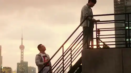 张驰拉爆他飞驰人生沈腾魏翔