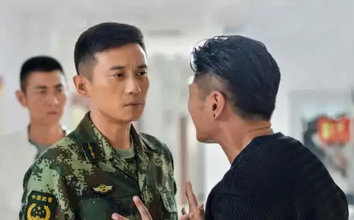 拍一部戏用8个替身,为等他剧组停工半年,却无人敢说他耍大牌