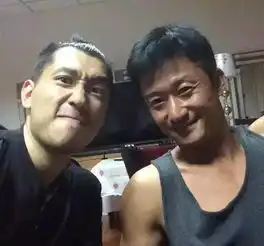 一个90后美术生与战狼2,吴京都喊他老师