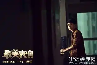 刘昊然最美表演剧照曝光眼神深邃展现不同面貌
