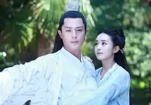 赵丽颖剧中亲过的五位男星,一个亲出真感情,一个亲了三小时
