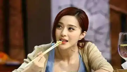 青岛版吃货的诞生,如果你是章子怡你服气吗