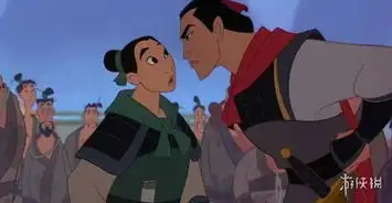 巩俐李连杰加盟刘亦菲版花木兰分饰反派和皇帝