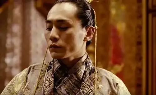 刘烨15年了,我只爱她