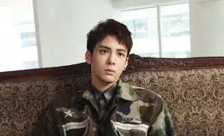 快把我哥带走时分是谁演的扮演者曾舜晞个人资料
