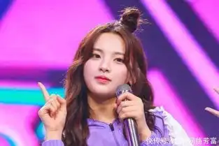 火箭少女的资源王,杨超越这样讨好老板,怪不得比孟美岐还红
