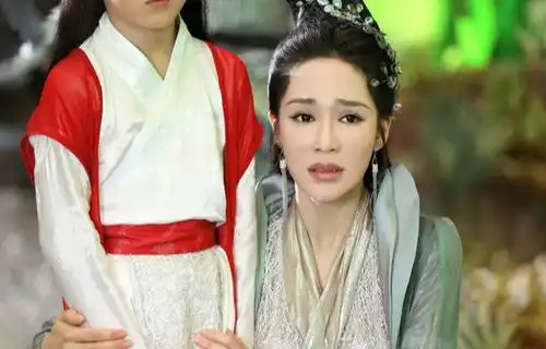 香蜜沉沉烬如霜,十大悲剧人物,很多悲剧其实都是因为天帝
