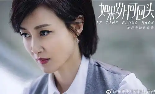 蒋欣新剧如果岁月可回头来袭,配角阵容获赞,男主却被吐槽
