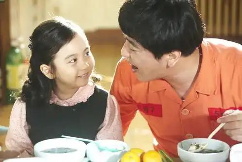 台风天,这部喜剧让我嚎啕大哭