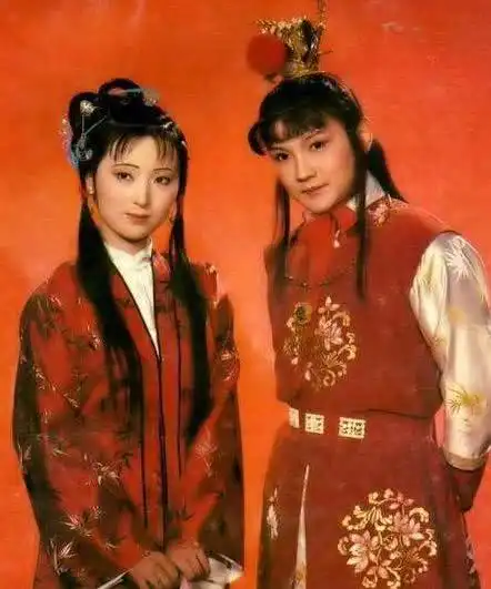 87红楼梦有女演员想反串贾宝玉,王扶林导演的回应令人称赞
