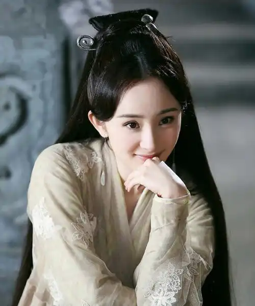 六位内地电视剧收视女王90后流量女星未占一席,赵丽颖杨幂上榜