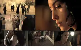 西西里的美丽传说截图
