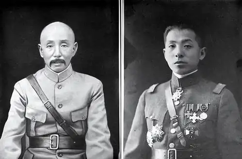 张作霖死后,张作相为什么没有跟张学良争夺东北大权