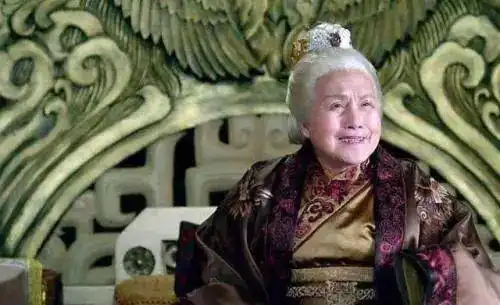 除了陈道明的庆帝庆余年里还藏着这些老戏骨呢
