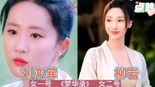 13位天津出生美女大明星,个个美若天仙,甄嬛芈月配音演员竟是她
