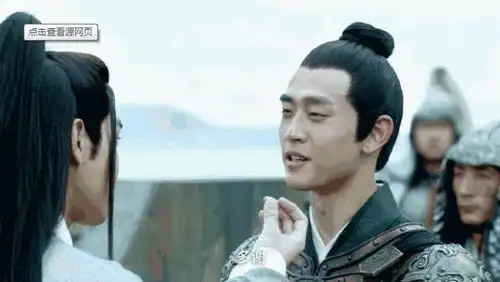 雪中悍刀行太牛了,把于正冯小刚没捧红的演员,都给捧红了
