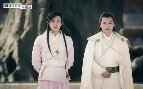 吴奇隆解锁坑娃神技蜀山战纪2高甜重虐的情感纠葛悄然...
