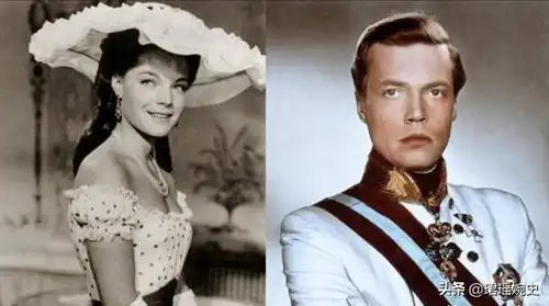 茜茜公主的不幸人生婆媳不和儿子自杀遇刺身亡