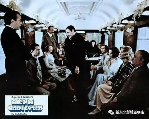 狂兽东方快车谋杀案烽火芳菲兄弟别闹杀破狼班底打造华语动作电影新王牌
