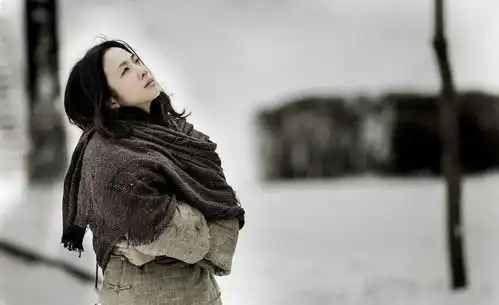 赠书呼兰河传你的城市,藏着你生活的样子