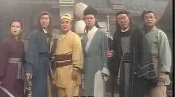 射雕英雄传为何江南七怪武功不高,名气却比五绝还大
