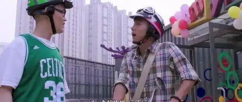 有种你爱我辣眼睛这大概是郑恺最不想见的剧照,笑到肚子疼