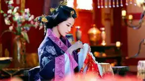 云中歌官方剧照
