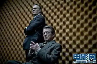 锅匠曝海量剧照谍战关系复杂挑战阴暗底线