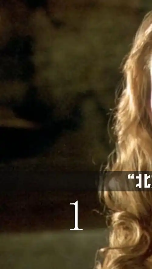 寡姐最强cos重现北方蒙娜丽莎一斯嘉丽戴珍珠耳环的少女蒙娜丽莎
