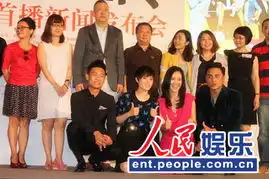 辣妈正传孙俪邬君梅默契搭档上演女魔头组图
