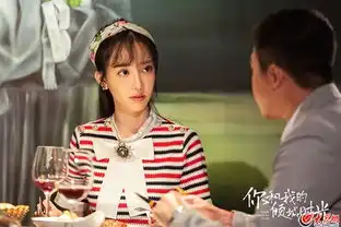 你和我的倾城时光战绩卓越赵丽颖金瀚高甜爱情大获好评
