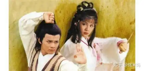 教育真经金庸先生早借郭靖告诉你了
