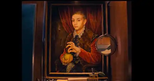 布达佩斯大饭店关于10件难忘道具的精彩幕后故事作者ashleyhoffman
