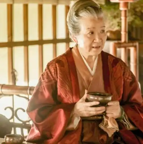 知否盛老太太早就失去了娘家勇毅侯府的依仗,为什么还能让梁家如此惧怕
