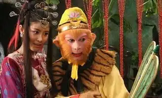 西游记明星今昔对比
