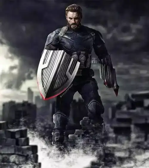 复仇者联盟3英雄装备大升级