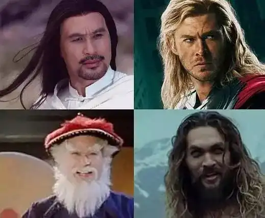 气味电影丨他不仅能操控海水,还能操控气味